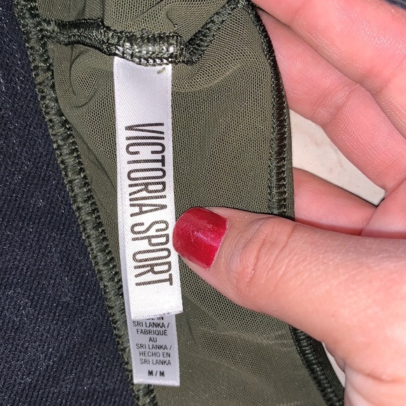 VSX Victoria Sport Bra - Picture 4 of 4